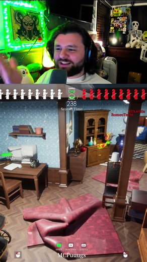 Theres no way this worked.. #gaming #shorts