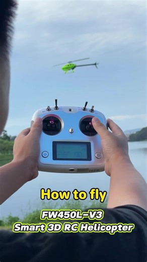 TikTokでFLYWING-RCさんをチェック！