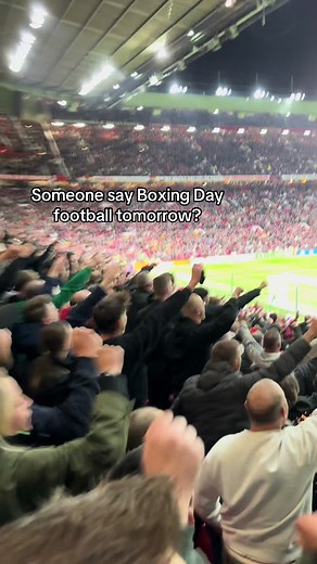 Exciting Boxing Day Football: Newcastle vs. Manchester United
