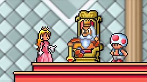 1.2M views · 9.8K shares | The Mushroom King | Dorkly | Facebook