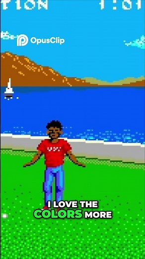 Hacky Sack Sega Master System Gameplay Review