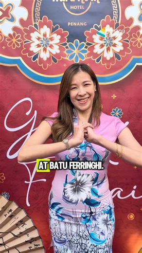 PenangToday | news | food | events | travel | lifestyle on Instagram: "🧧 The Abundance Feast: 12 courses of prosperity at Batu Ferringhi's most anticipated CNY celebration. Hard Rock Hotel Penang presents three signature reunion experiences, each designed for multi-generational gatherings where culinary tradition meets contemporary hospitality. The Menu Collection: 🏆 Abundance Feast (12 courses + Bird's Nest Dessert) Early Bird: RM198 nett | Regular: RM228 nett 🎊 Fortune Feast (10 courses) Ea