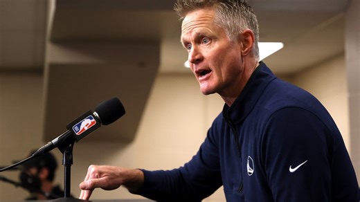 Warriors coach Steve Kerr urges action on gun bill HR 8: What is it?