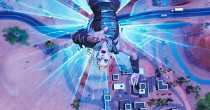 Fortnite Rift Locations: Every NPC with a purchasable Rift in Season 6 (Week 9 Challenges)