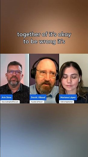 Is mindset holding engineering teams back from building smarter products? #learningmindset