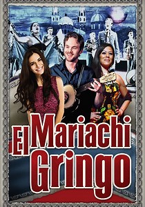 El mariachi gringo - película: Ver online en español