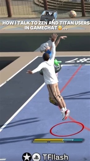 TFllash👑⚡ on Instagram: "How I talk to Zen and Titan users NBA 2K26🤬 These Zen Scripts are getting outrageous at this point! #nba2k #nba2k26 #2k26 #2kcommunity #nba2kcommunity This video I show a funny viral clip of how flithy i talk to zen script users, and titan cheaters. The cheating in nba 2k26 has gotten to an outrageous point. These aimbot cheats are ruining the game, it doesnt matter if you have the best dribble moves 2k26, best jumpshot 2k26, or the best build 2k26 because you hit ever