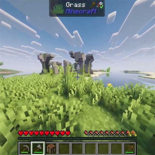 Cave Horror Project 1 #minecraft #minecraftshorts #minecraftsurvival #minecrafthorror #minecraftmods