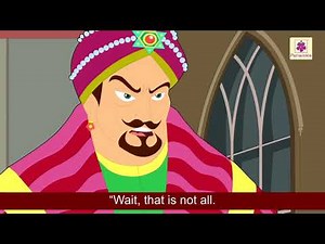 Tanav the Magician | English Stories For Kids | Grade 4 | Periwinkle | Story #8