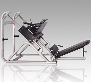 [Hot Item] Incline Squat Machine /Free Weight