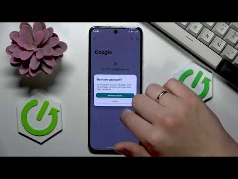 How to Remove Google Account from Android Phone