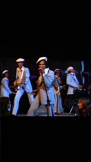 Juke Box Jive - The Rubettes #JukeBoxJive #Rubettes #TheRubettes