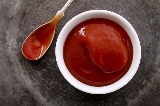 7 Best Substitutes For Ketchup In Meatloaf - Miss Vickie