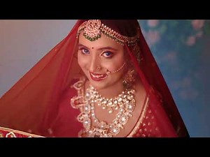 Bride Getting Ready Song Wedding Video