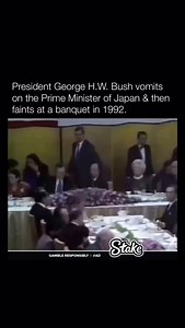 18K views · 146 reactions | On January 8, 1992, President George H.W....