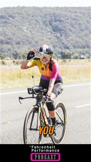 e102 : the iron couple - From Zero to FULL Ironman in a Year ! Abigail's INSANE Journey!