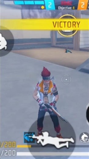 free fire #headshot #freefire #garenafreefire #freefiremaxlonewolf #1v1custom