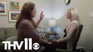 'Eyeing' PTSD relief: groundbreaking eye movement therapy proves stunning effectiveness