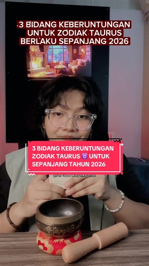 Keberuntungan Taurus 2026: Prediksi Tak Terduga