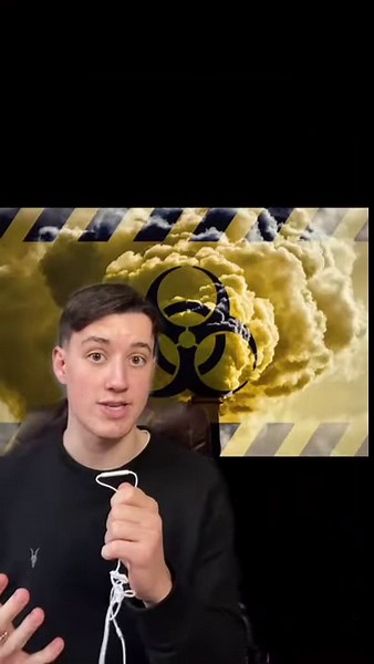 What might happen if shower water were highly acidic