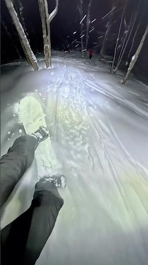 Autorisation spéciale, encadrée et supervisée par une équipe💯 #ski #snowboard #montagne