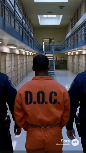 Oz Season 1 Episode 4 "Capital P"