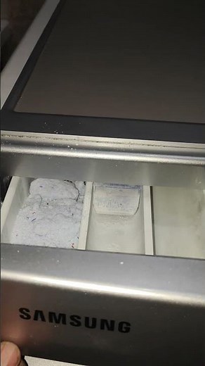 Samsung Front Load Fully Automatic Washing Machine Repair