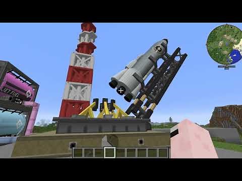 New and Improved Missiles - Hbm's Nuclear Tech