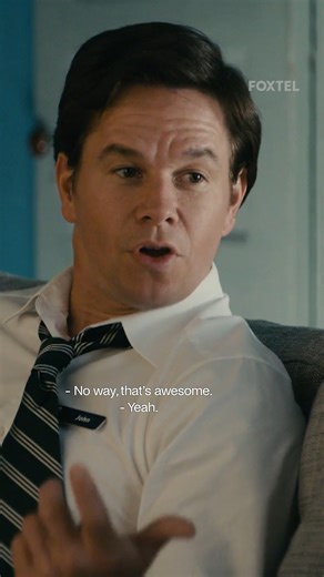 Foxtel on Instagram: "Me trying to guess a password I made in 2012 🔐 Happy birthday to Mark Wahlberg 🎉 #Ted #MarkWahlberg #SethMacFarlane #Foxtel"