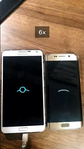 2013 vs 2015 #smartphone #samsung