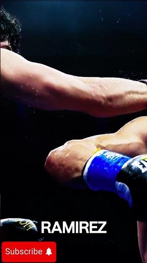 David Benavidez vs Gilberto Ramirez Mexican Monster Dominates
