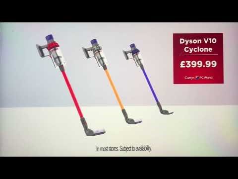 Currys PC World Advert 2018 (186)