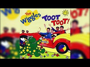 The Wiggles: Toot Toot! (1998) (PAL Pitched)