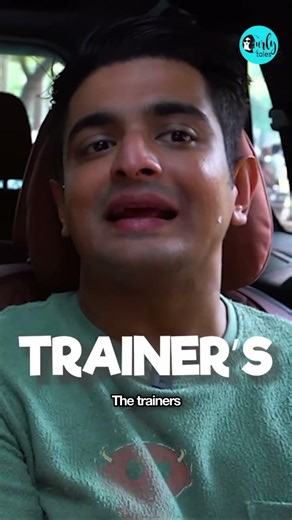 Ranveer Alllahbadia Was Once Banned From A Gym! #ranveerallahbadia #shorts