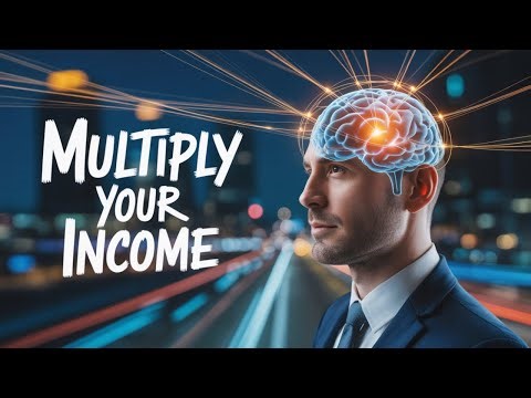 5 Peptides that Re-Wired my brain to multiply my income 10X