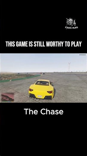 Michael Chased Molly at the Airport… 5 Stars, Flying Cops & a DEADLY Plane | GTA V