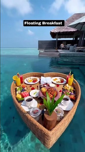 Maldives Bucket List 🌊 Top Things To Do in Paradise (Must-Try Experiences!) ✨
