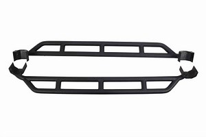 Fishbone Offroad Rocker Guards for 2007-2018 Jeep Wrangler FB23009