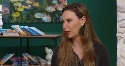 Δώρα Χρυσικού: «Εγώ καλυτέρευσα μετά τον καρκίνο - Πήρα το μεγαλύτερο μάθημα» | Flash