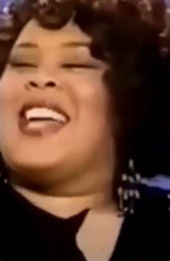 Woman behind the famous “Everybody Dance Now”