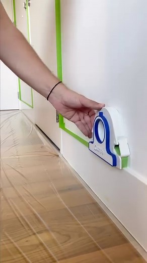 Masking Master on Reels