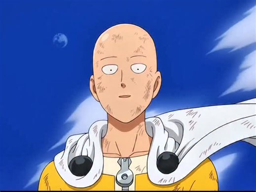 Harsh Khan on Instagram: "The Boros vs Saitama battle in One Punch Man Season 1 stands as a timeless masterpiece of anime animation — a moment when we didn’t realize we were witnessing the absolute peak of visual storytelling. Animated by Madhouse Studio and directed by Shingo Natsume, the fight was a perfect blend of speed, fluidity, color, and emotion. Every frame exploded with energy — from Boros’s radiant power-ups and bone-shattering kicks to Saitama’s effortless counters and world-breaking