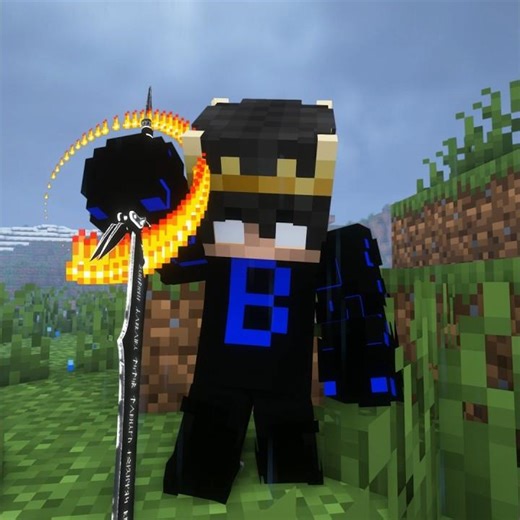 Bro Thought He Defeat Me 😈