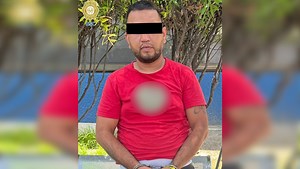 Detienen El Daza dirigente Unión Tepito, presunto aliado de El Tomate