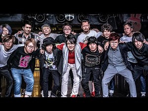 TANO*C Sound Team - BATTLE NO.1