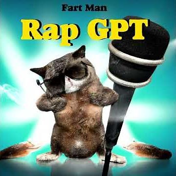 Fart Man - Rap GPT (j'ai pété )