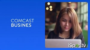 Comcast Business SecurityEdge TV Spot, 'No More Setbacks'