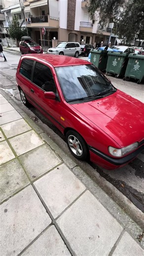 Το εχουν κλέψει ηδη μια φορά στο παρελθόν και τι βρήκα μετά από μια μέρα... Παλι χθες το βράδυ πήγαν να το κλέψουν! Άχτι το έχετε? 🥹 #κλοπη