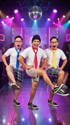 Dugem Gagal, Malah Dangdutan! 🤣 EEAA Dangdut Party Viral
