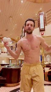 63K views · 3.4K reactions | 5 ball overhead shower practice, while jamming out to some good tunes in the theater #UptownFunk | David DiMuzio | Facebook